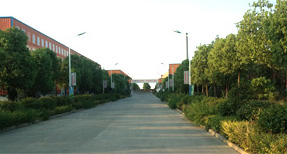 Nanjing Trust Chem Co., Ltd.