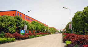 Nanjing Trust Chem Co., Ltd.