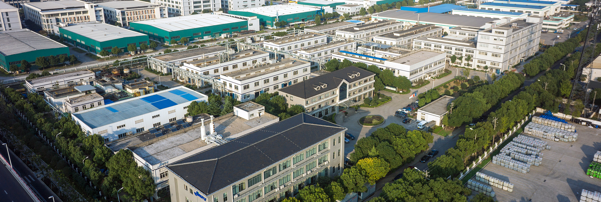 南京順恒信化工有限公司